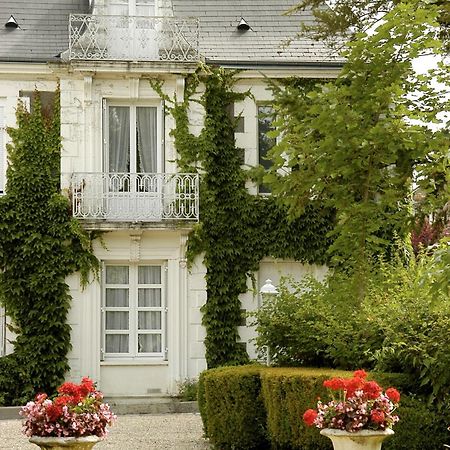 Logis L'Hermitage Buzançais Exterior foto