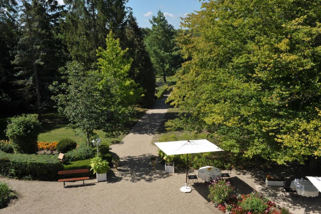 Logis L'Hermitage Buzançais Exterior foto